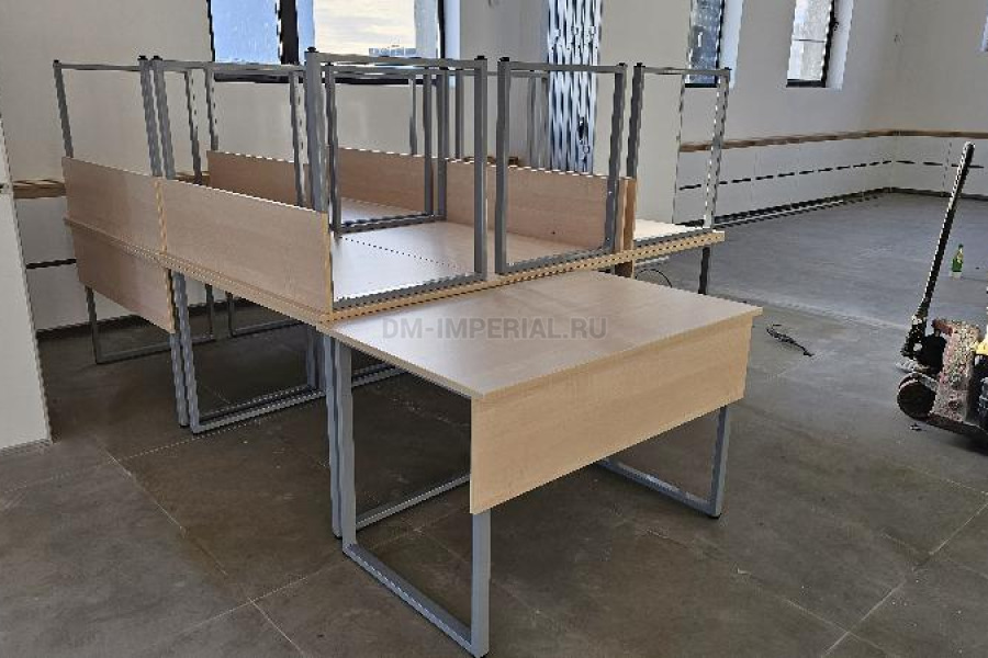Столы для спецкабинетов