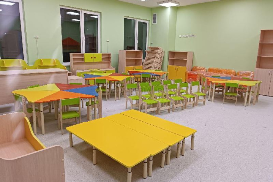 Игровая группа