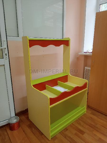 Магазин игровой