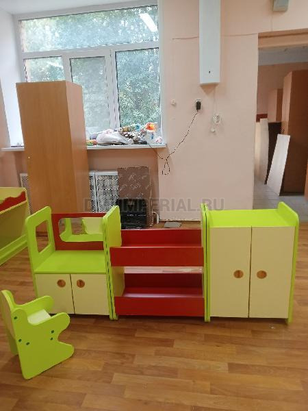 Игровая мебель