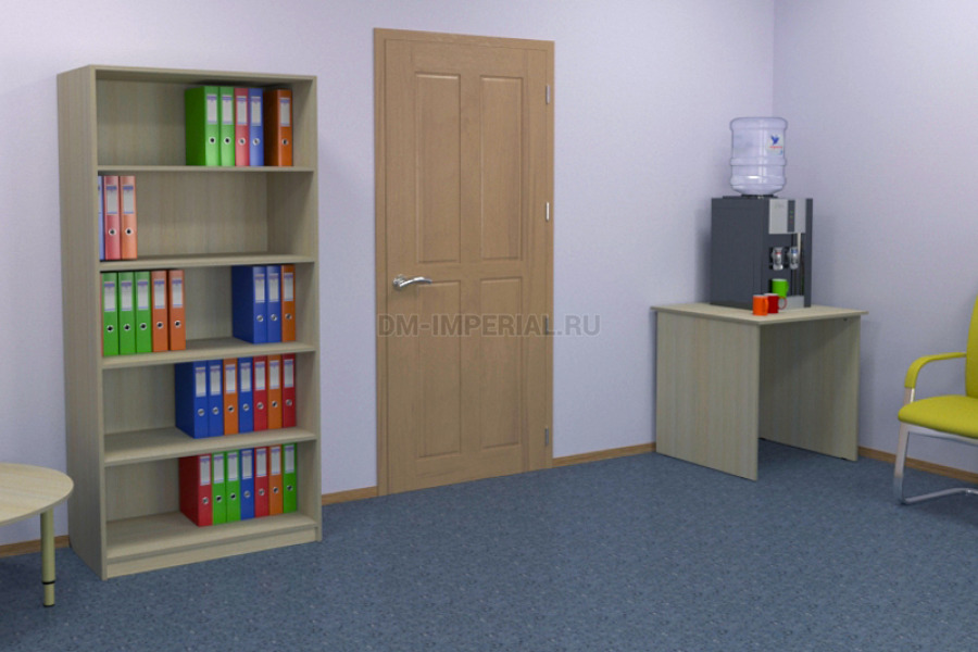 Стол офисный С 1.04