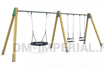 Качели КАЧ 1.18