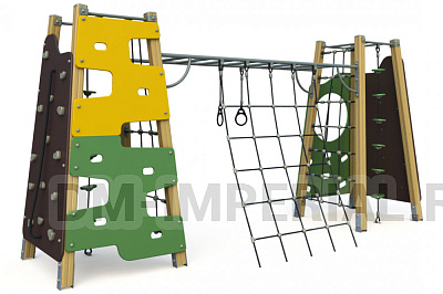 Спортивный миникомплекс СП 1.136