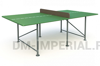 Стол теннисный разборный СП 1.20