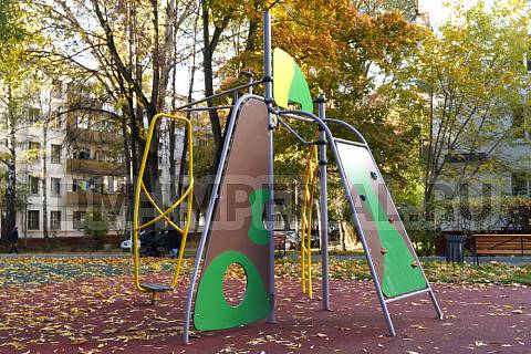 Уличное оборудование, Спортивное оборудование, Спортивный комплекс NEXT СК 1.8 СК 1.8