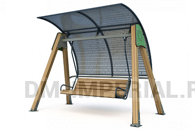 Диван-качели Д 1.50