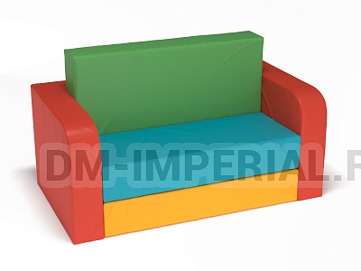 Комплект Диван раскладной