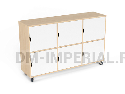 Тумба для хранения мобильная