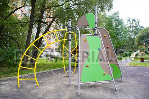 Уличное оборудование, Спортивное оборудование, Спортивный комплекс NEXT СК 1.8 СК 1.8