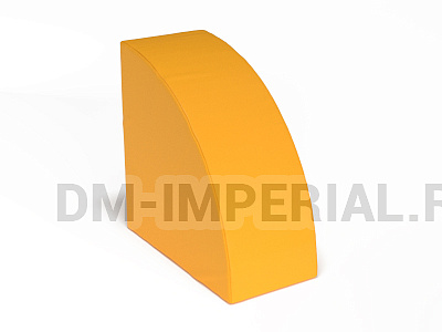 Мягкий модуль Треугольная призма 51