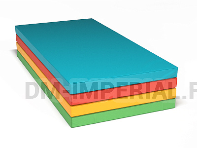 Складной мат 4