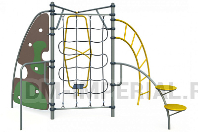 Спортивный комплекс NEXT СК 1.6