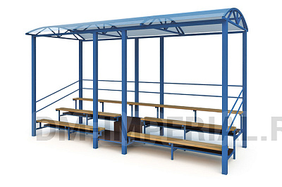 Трибуна Т 1.4