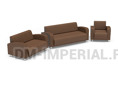 Набор м/мебели Престиж