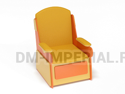 Кресло Кенгуренок