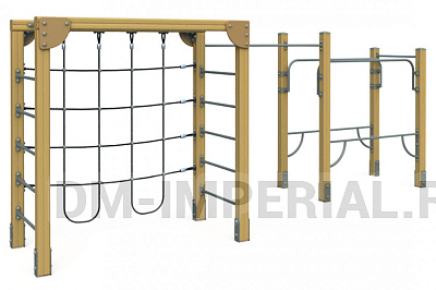 Спортивный миникомплекс СП 1.102
