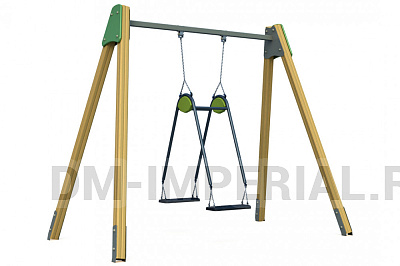 Качели КАЧ 1.35