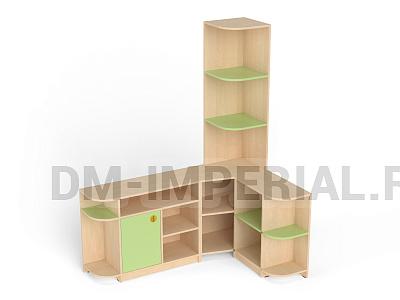 Методический уголок