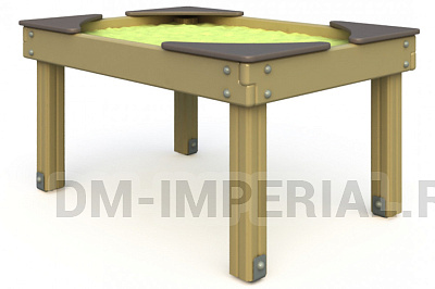 Детский игровой комплекс СПЕЦ МФ 1.2