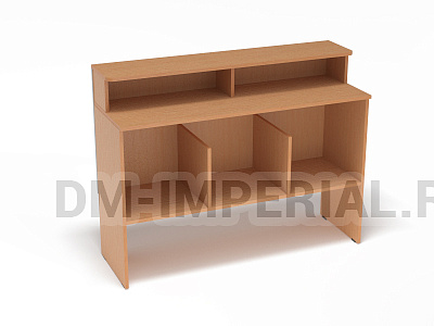 Стол барьер