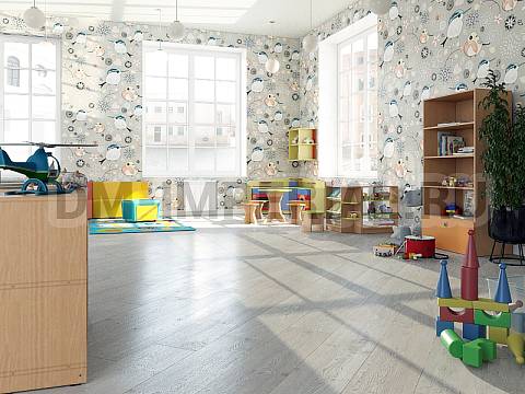 Оснащение детских садов, Игровая мебель, Магазин угловой ИМ-011