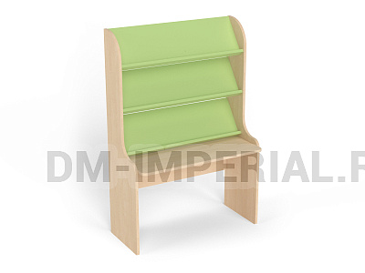 Книжная выставка Элит