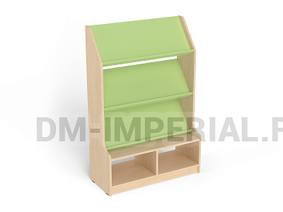 Книжная выставка