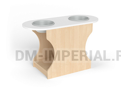 Центр песка и воды