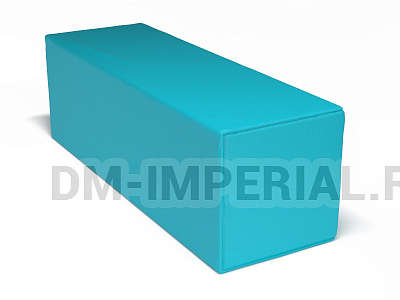 Мягкий модуль Призма 52