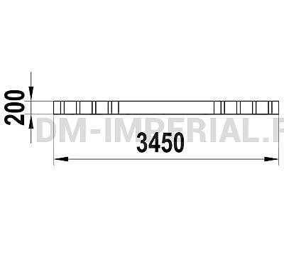 Уличное оборудование, Садово-парковое оборудование, Бум ДС 1.06 ДС 1.06
