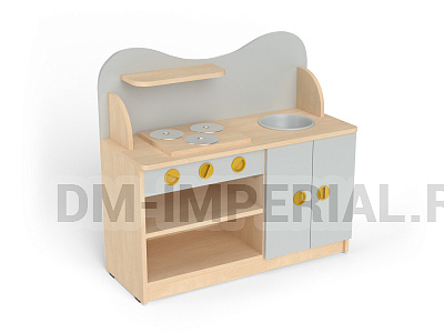 Кухня Малютка