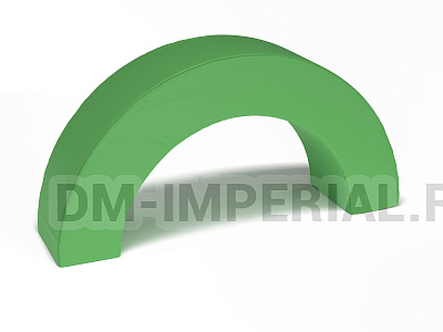 Мягкий модуль Арка 35