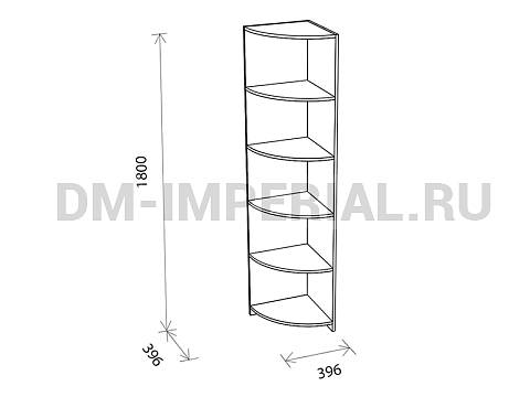 Офисная мебель, Шкафы для офиса, Шкаф офисный без дверей Ш 1.06 Ш-1.06 Офисная мебель, Шкафы для офиса, Шкаф офисный без дверей Ш 1.06 Ш-1.06
