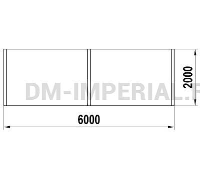 Уличное оборудование, Спортивное оборудование, Трибуна Т 1.5 Т 1.5