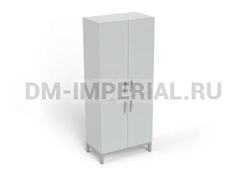 Оснащение школ, Стандарт Московская школа 2.0, Шкаф лабораторный для приборов ЛАБ-30.070