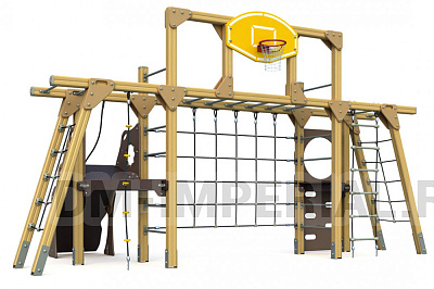 Спортивный миникомплекс СП 1.108