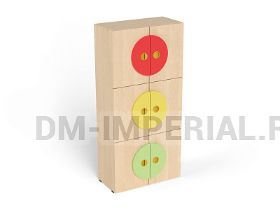 Шкаф Светофор