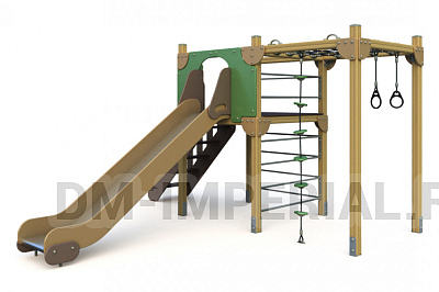 Спортивный миникомплекс СП 1.156