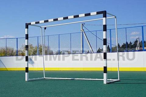 Уличное оборудование, Спортивное оборудование, Ворота минифутбол СП 1.56 СП 1.56