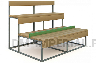 Трибуна СП 1.21