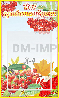 Вас приветствуют!