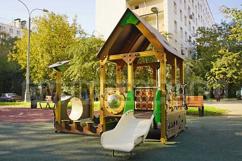 Уличное оборудование, Игровое оборудование, Песочница Кантри МФ 1.253 МФ 1.253