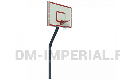 Стойка баскетбольная СП 1.31