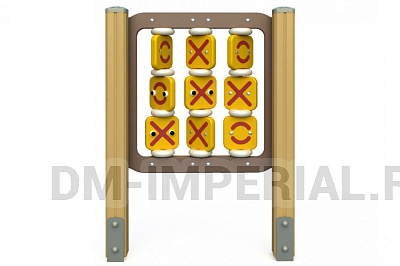 Крестики-нолики МФ 1.164