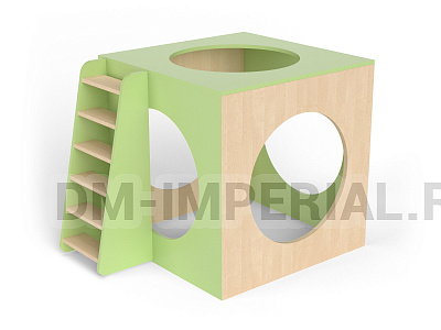 Куб игровой