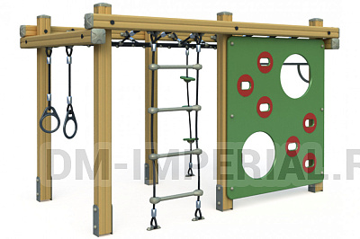 Спортивный миникомплекс СП 1.103.5