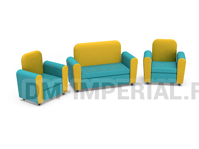 Антошка (к-т мягкой мебели)