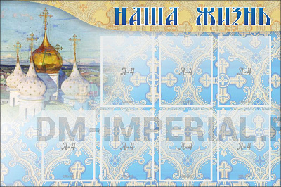 "Наша жизнь"