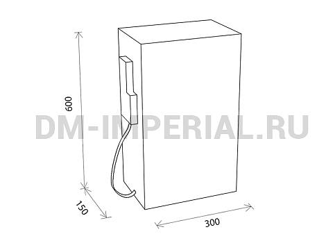 Оснащение детских садов, Мягкие модули, Бензоколонка ММ-РМ-05.002 Оснащение детских садов, Мягкие модули, Бензоколонка ММ-РМ-05.002