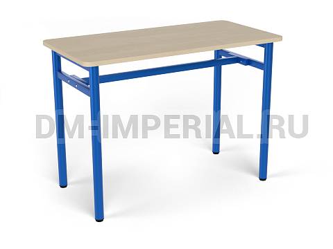 Оснащение школ, Мебель для столовой, Стол обеденный 1200 ШМ-СТ-015